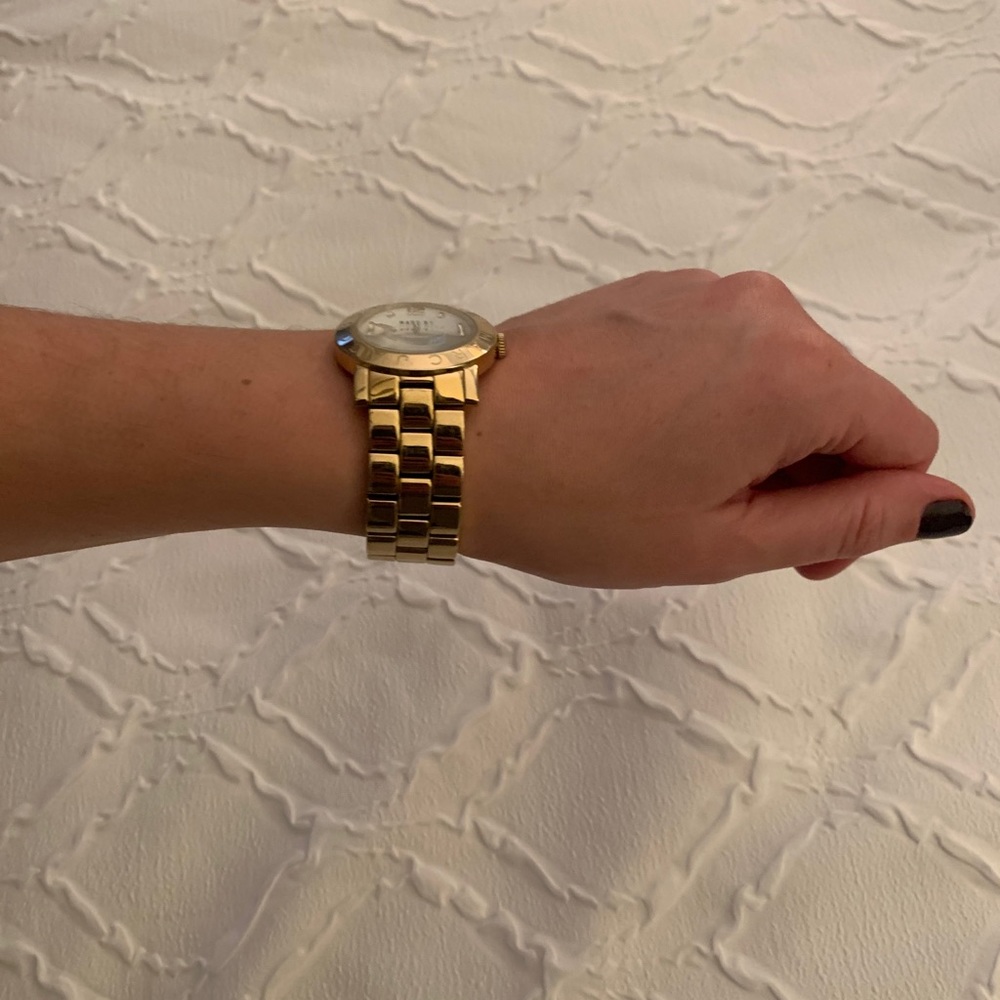 Marc Jacob’s Watch - Picture 5 of 5